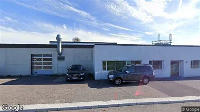 Producties te huur in Tønsberg - Foto uit Google Street View