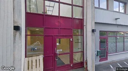 Office spaces for rent in Hamar - Photo from Google Street View