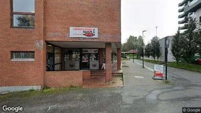 Office spaces for rent in Stord - Photo from Google Street View