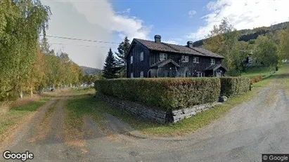 Bedrijfsruimtes te koop in Vågå - Foto uit Google Street View