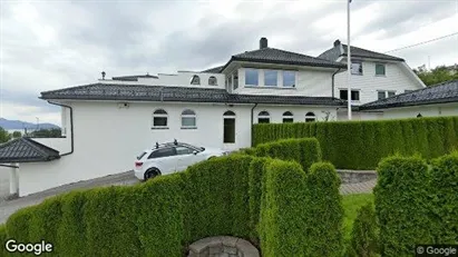 Commercial properties for sale in Sykkylven - Photo from Google Street View