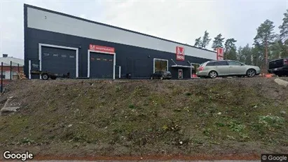 Industrial properties for rent in Lohja - Photo from Google Street View