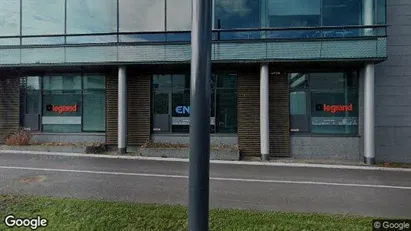 Büros zur Miete in Espoo – Foto von Google Street View