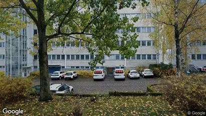 Kantorruimte te huur in Espoo - Foto uit Google Street View