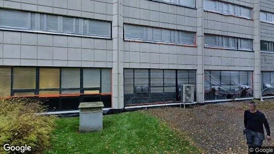 Kantorruimte te huur i Espoo - Foto uit Google Street View