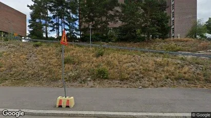 Office spaces for rent in Helsinki Keskinen - Photo from Google Street View