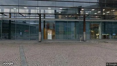 Kantorruimte te huur in Helsinki Eteläinen - Foto uit Google Street View