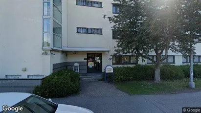 Büros zur Miete in Helsinki Keskinen – Foto von Google Street View