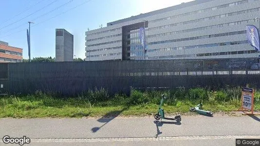 Office spaces for rent i Helsinki Pohjoinen - Photo from Google Street View