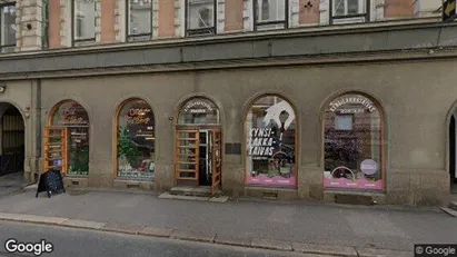 Office spaces for rent in Helsinki Eteläinen - Photo from Google Street View