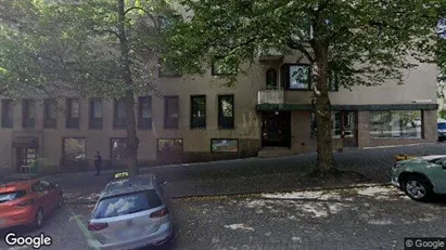 Büros zur Miete in Lahti – Foto von Google Street View