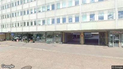 Büros zur Miete in Lahti – Foto von Google Street View