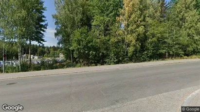 Kontorslokaler för uthyrning i Tammerfors Sydöstra – Foto från Google Street View