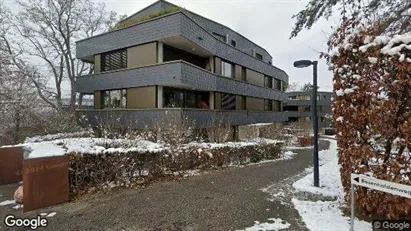 Commercial properties for rent in Basel-Stadt - Photo from Google Street View