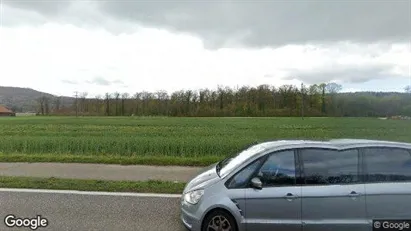 Lokaler til leje i Rheinfelden - Foto fra Google Street View