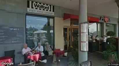 Kantorruimte te huur in Luzern-Stadt - Foto uit Google Street View