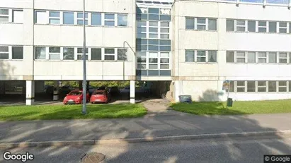 Office spaces for rent in Espoo - Photo from Google Street View