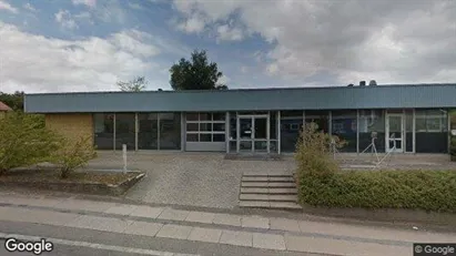 Office spaces for rent in Holbæk - Photo from Google Street View