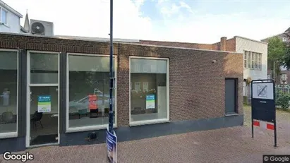 Gewerbeflächen zur Miete in Sittard-Geleen – Foto von Google Street View