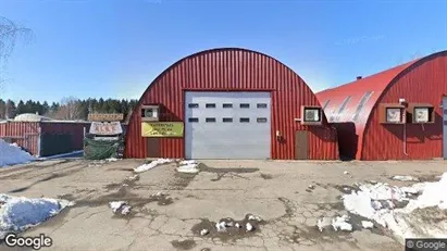 Warehouses for rent in Helsinki Koillinen - Photo from Google Street View