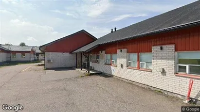 Lagerlokaler til leje i Helsinki Östersundomin - Foto fra Google Street View