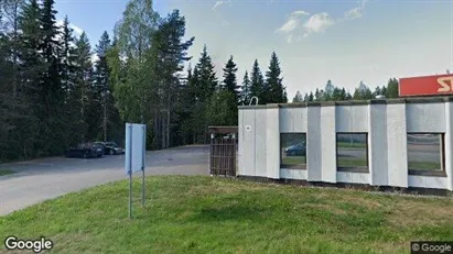 Lager til leie i Lahti – Bilde fra Google Street View