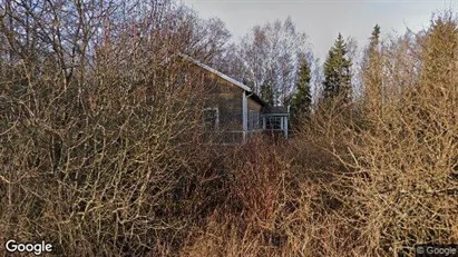 Lagerlokaler til leje i Vantaa - Foto fra Google Street View