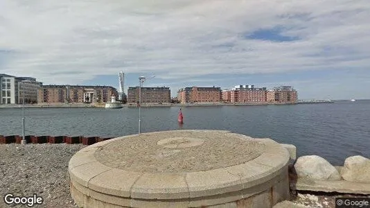 Coworking spaces te huur i Malmö City - Foto uit Google Street View