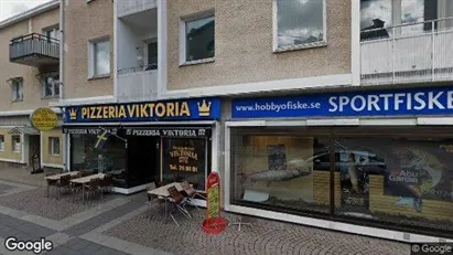 Office spaces for rent in Oskarshamn - Photo from Google Street View