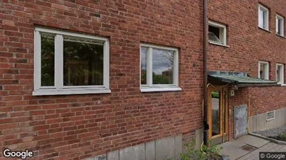 Kontorslokaler för uthyrning i Söderort – Foto från Google Street View