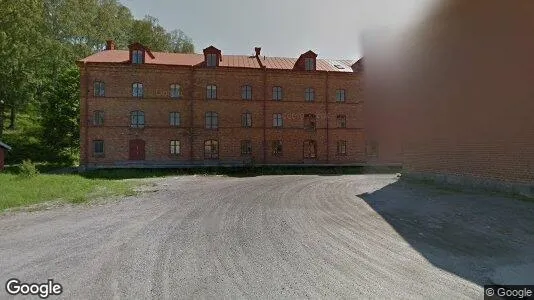 Kontorer til leie i Söderhamn – Bilde fra Google Street View