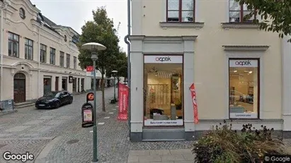 Office spaces for rent in Karlshamn - Photo from Google Street View