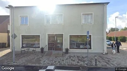 Office spaces for rent in Åstorp - Photo from Google Street View