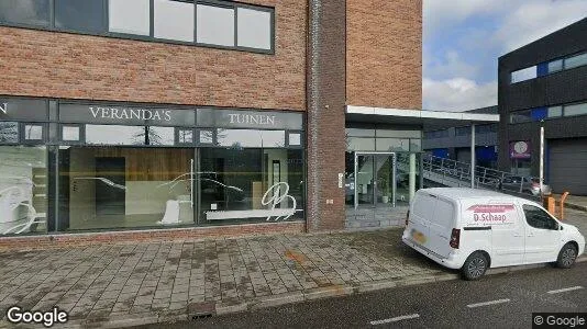 Büros zur Miete i Den Haag Leidschenveen-Ypenburg – Foto von Google Street View