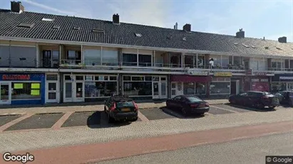 Commercial properties for rent in Alphen aan den Rijn - Photo from Google Street View