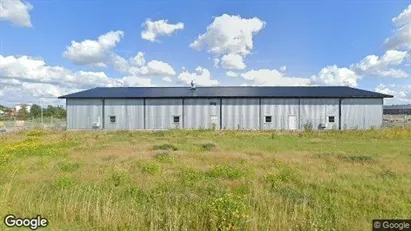 Industrial properties for rent in Ängelholm - Photo from Google Street View