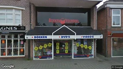 Commercial properties for rent in Hoogeveen - Photo from Google Street View