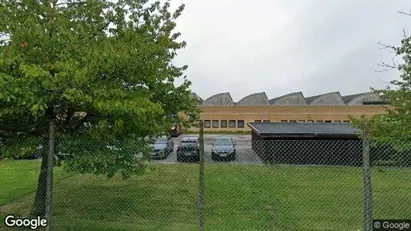 Warehouses for rent in Vejle - Photo from Google Street View