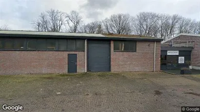 Commercial properties for rent in Rotterdam Pernis - Photo from Google Street View