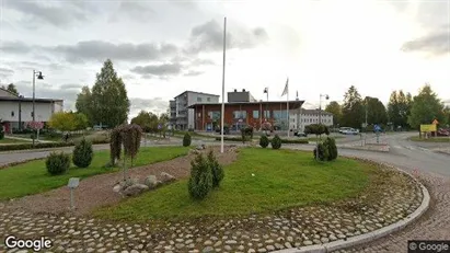 Gewerbeflächen zum Kauf in Liminka – Foto von Google Street View