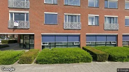 Office spaces for rent in Hengelo - Photo from Google Street View