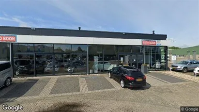 Office spaces for rent in Culemborg - Photo from Google Street View