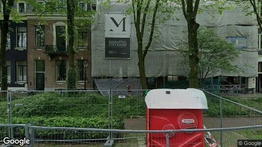 Büros zur Miete i Amsterdam Centrum – Foto von Google Street View