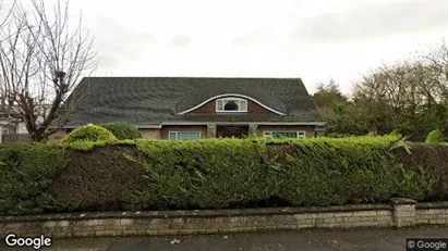 Bedrijfsruimtes te huur in Skegness - Lincolnshire - Foto uit Google Street View