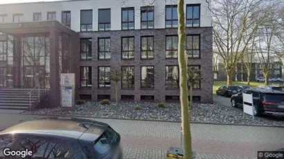 Office spaces for rent in Dortmund - Photo from Google Street View