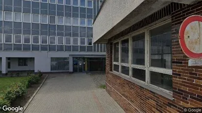 Commercial properties for rent in Košice Lorinčík - Photo from Google Street View