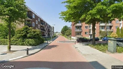 Commercial properties for rent in Nissewaard - Photo from Google Street View