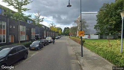 Bedrijfsruimtes te koop in Helmond - Foto uit Google Street View