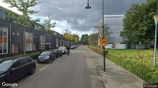 Lokaler til salgs i Helmond – Bilde fra Google Street View