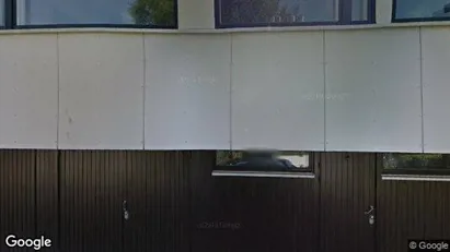 Office spaces for rent in Espoo - Photo from Google Street View